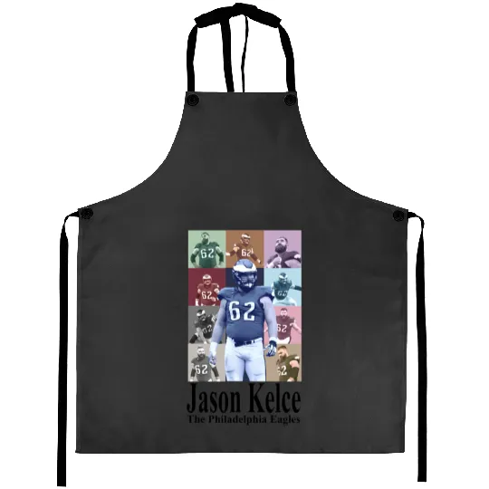 Kelce Eras Tour Aprons