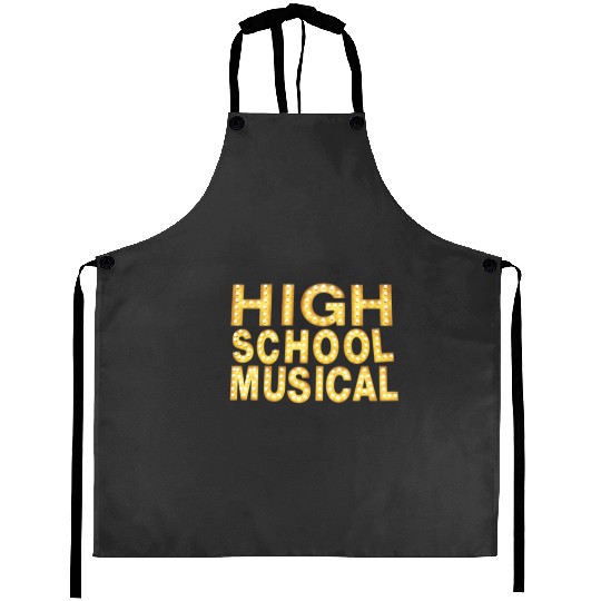 high school musical logodisney channel Pin Young Kawaii Anime Manga Girl 24 Aprons