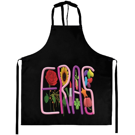 Eras Tour Aprons