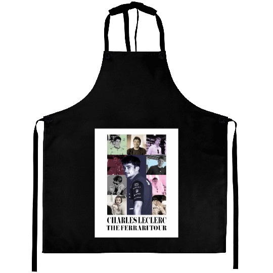 Charles leclerc eras tour Aprons