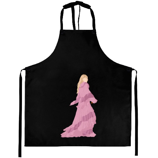 folklore eras tour v1 Aprons