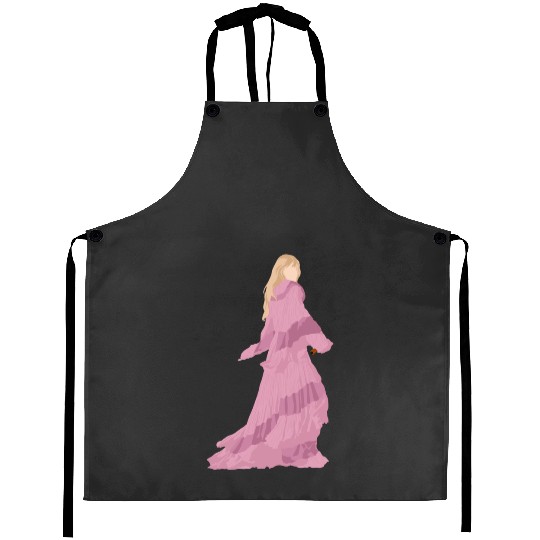 folklore eras tour v1 Aprons