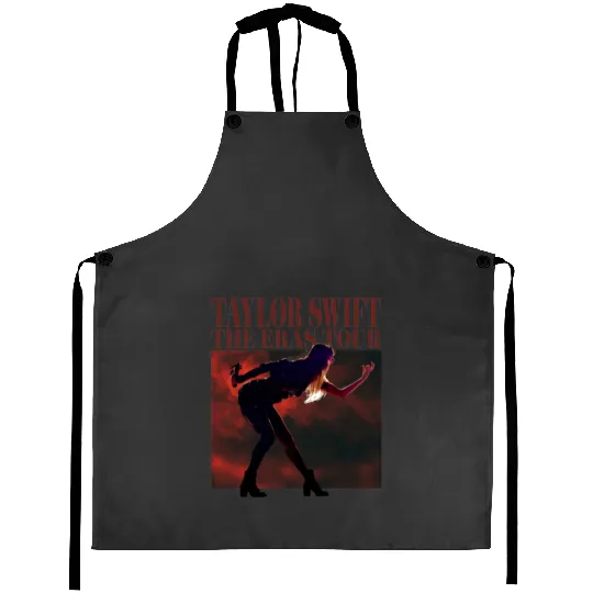Eras Tour Merch Aprons
