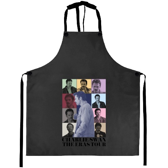 Charlie Swan Eras Tour Aprons