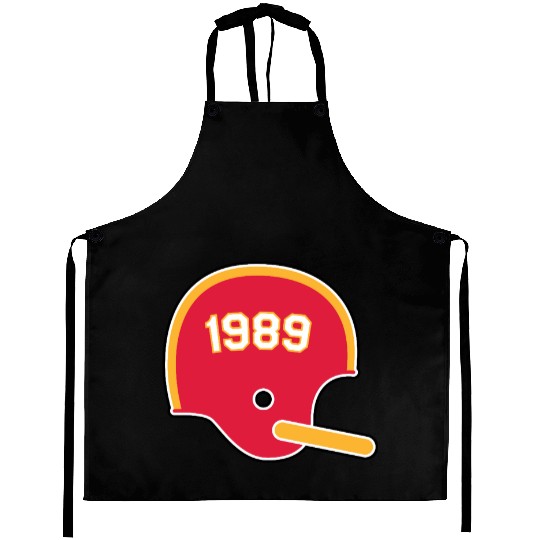 taylorr Swift 1989 Helmet Active Aprons