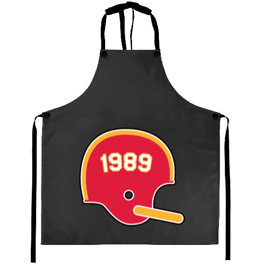 taylorr Swift 1989 Helmet Active Aprons