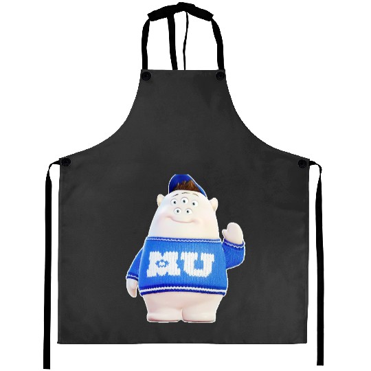 Disney-Parks Monsters Inc Mike Wazowski Aprons