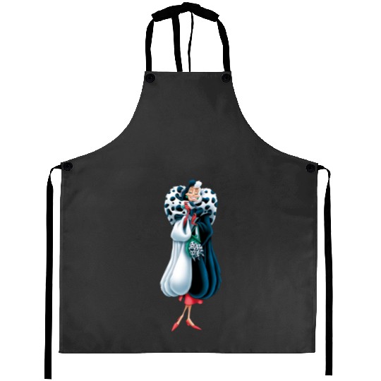 Aladdin Disneys Love Aprons