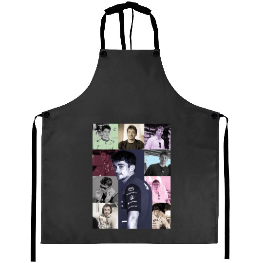Charles leclerc eras tour Aprons
