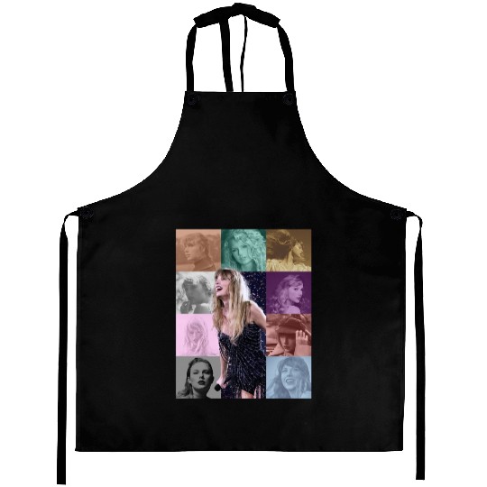 Eras Tour Active Aprons