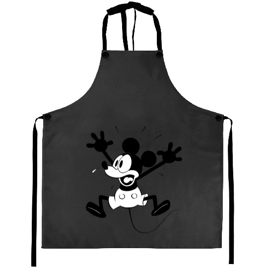 Disney - Classic Mickey Mouse Graphic Aprons