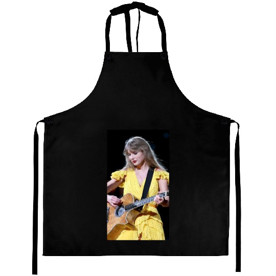 Taylor6 Swift • Eras Tour Aprons