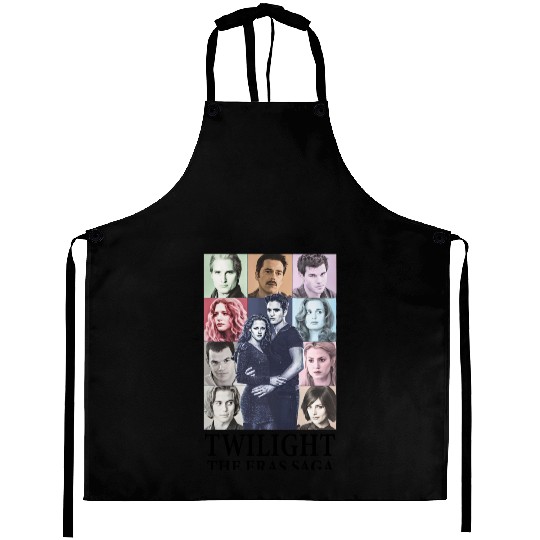 Twilight Eras Tour Aprons