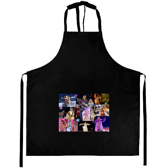 eras tour!! Active Aprons