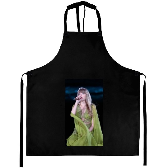 Folklore eras tour Aprons