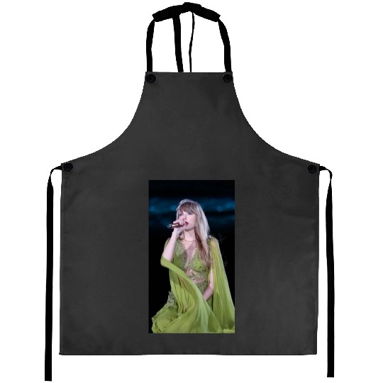 Folklore eras tour Aprons