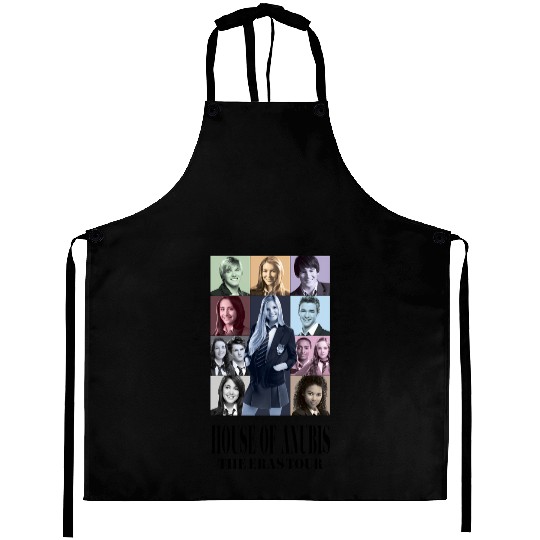 Hoa Eras Tour Aprons