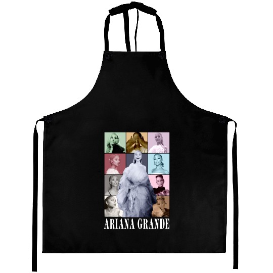 Ariana Eras Tour Aprons
