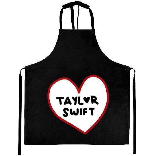 Eras Tour Aprons