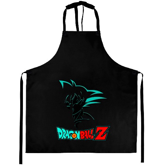 GOKU - DRAGON BALL Aprons