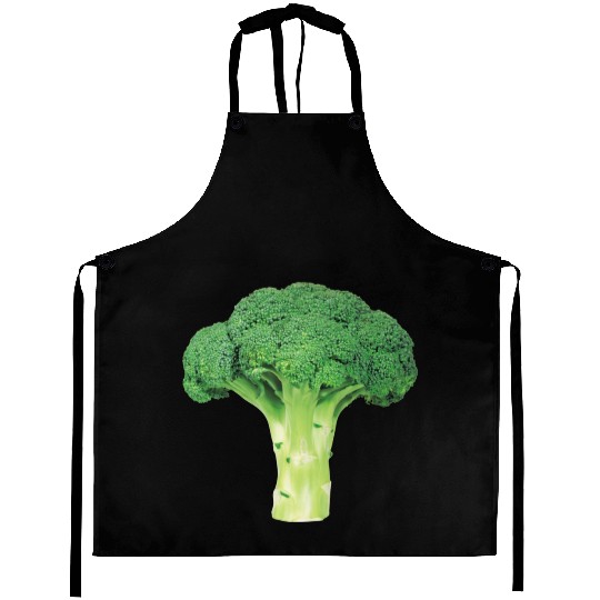 Broccoli Aprons
