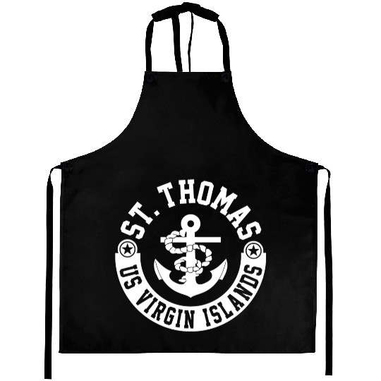 St. Thomas Aprons
