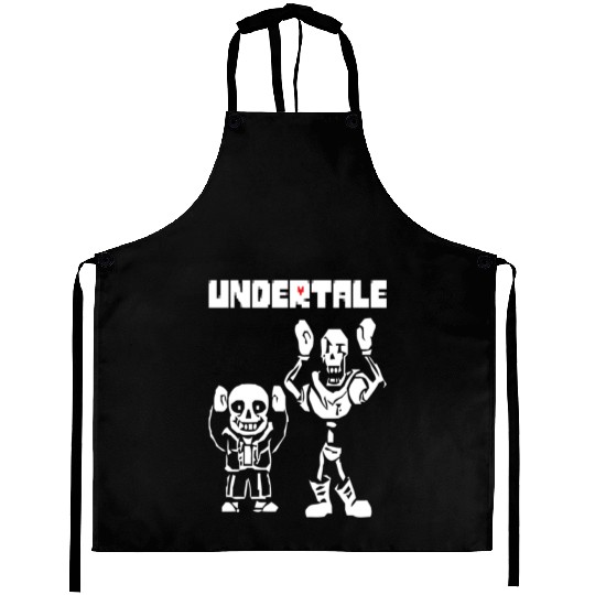 undertale Aprons