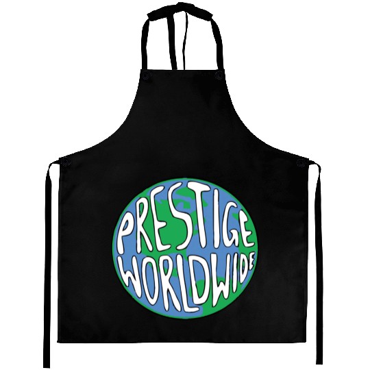 Prestige Worldwide STEP BROTHER Aprons