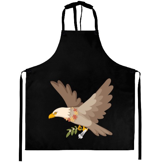 Eagle Aprons