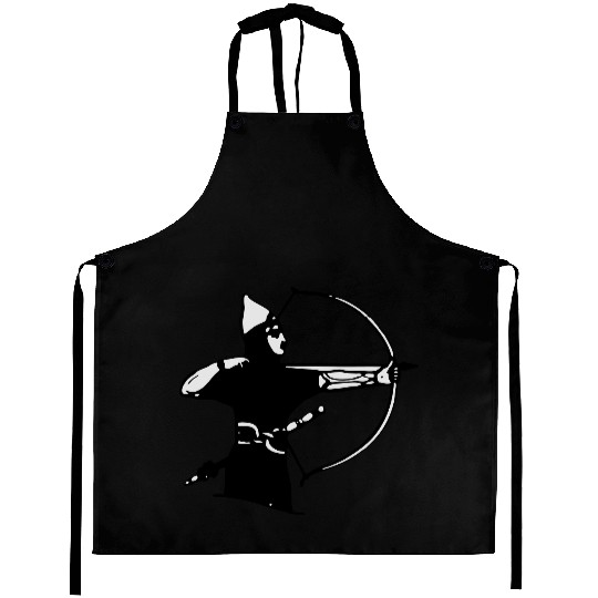archer Aprons