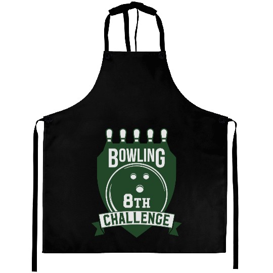 bowling Aprons