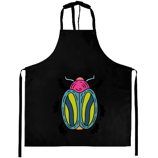 Bug Aprons