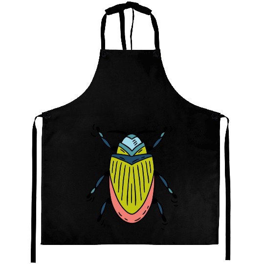 Bug Aprons