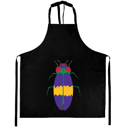 Bug Aprons