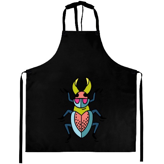 Bug Aprons