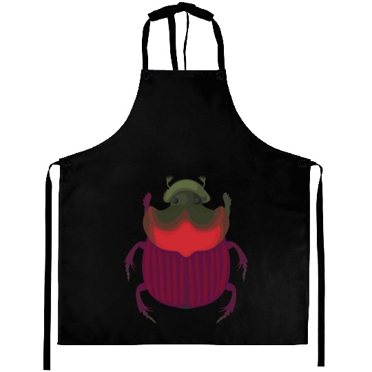 Bug Aprons