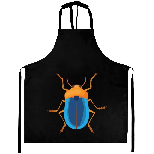 Bug Aprons