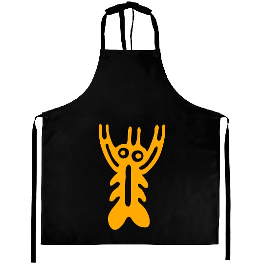 Bug Aprons