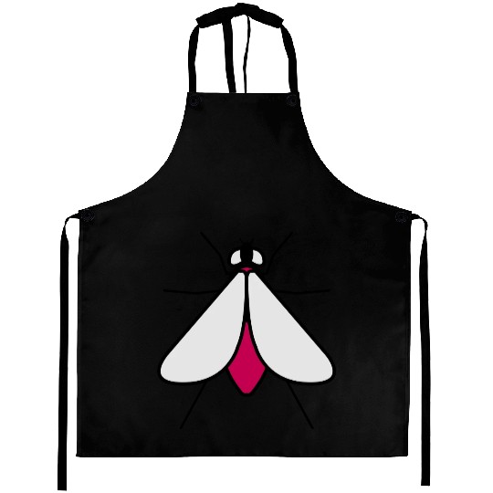 Fly Aprons