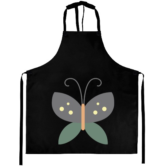 Butterfly Aprons