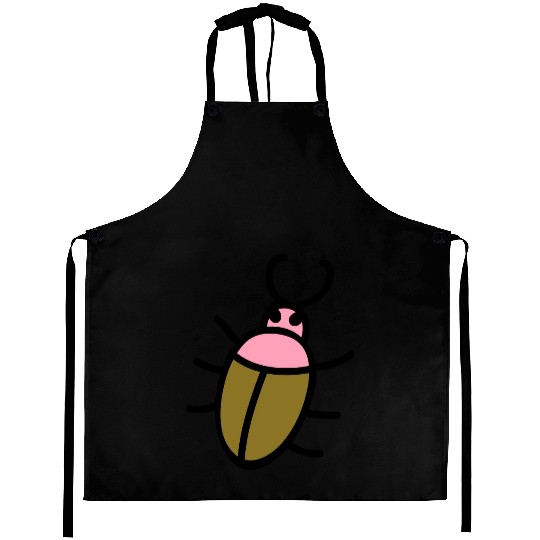 Bug Aprons