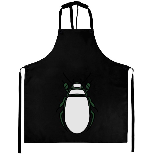 Bug Aprons