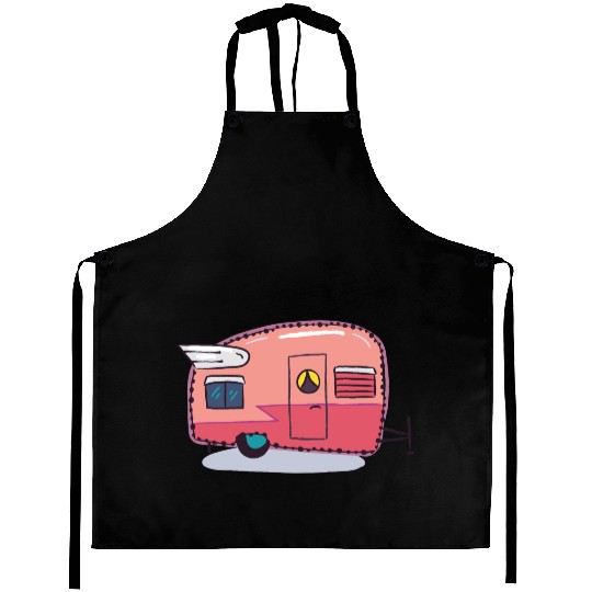 camper Aprons