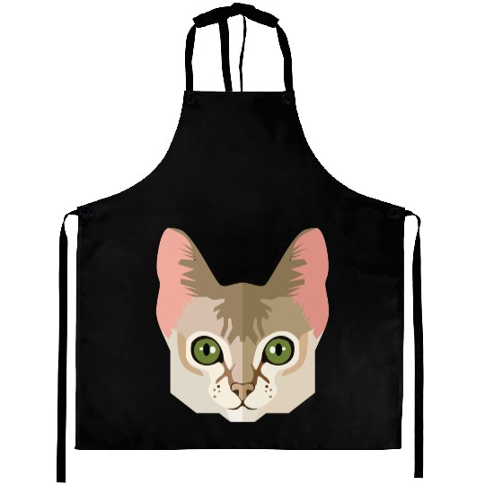 abyssinian Aprons