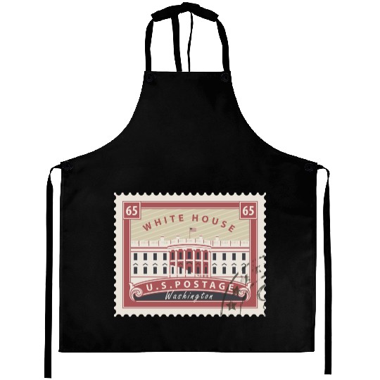 Countries Flags Aprons