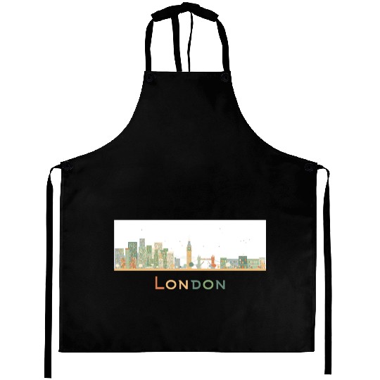 london Aprons