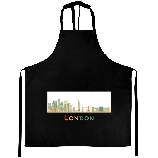 london Aprons
