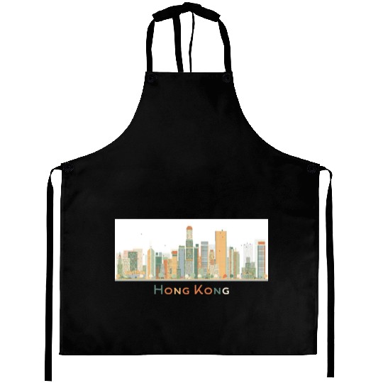 hongkong Aprons