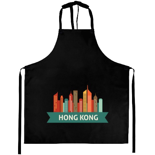 hongkong Aprons
