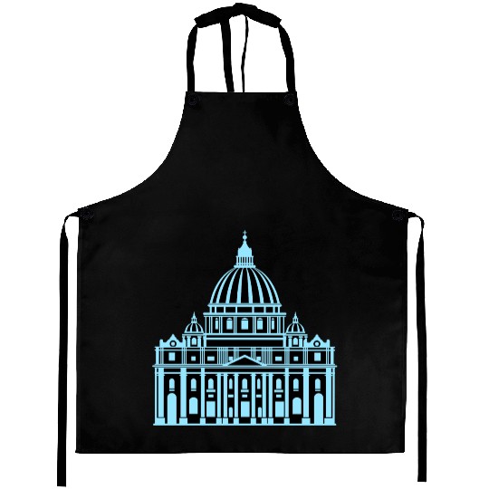 vatikan Aprons